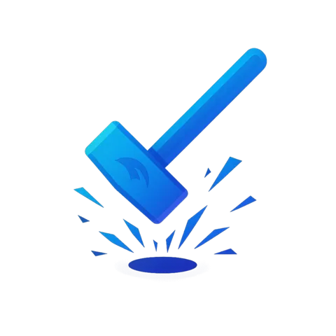 Myth Smith Logo